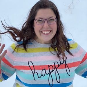 Meet your Posher, Nichole